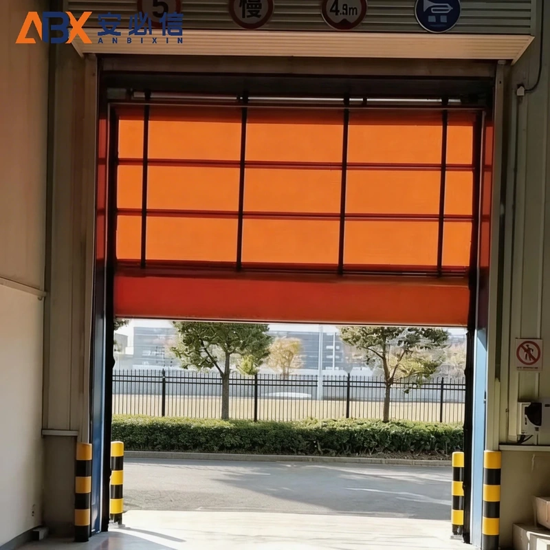 扬州市升降平台